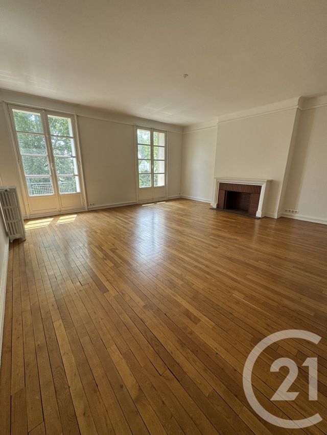 Appartement F3 à louer - 3 pièces - 93.33 m2 - LE HAVRE - 76 - HAUTE-NORMANDIE - Century 21 Accore