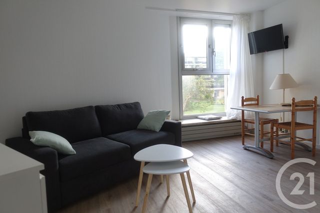 appartement - LE HAVRE - 76