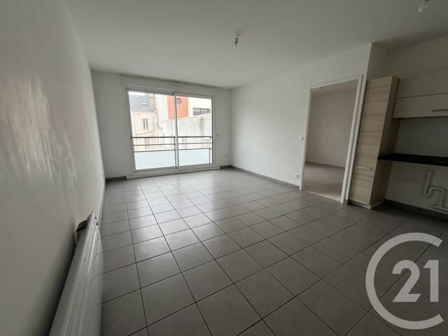 Appartement F2 à louer LE HAVRE