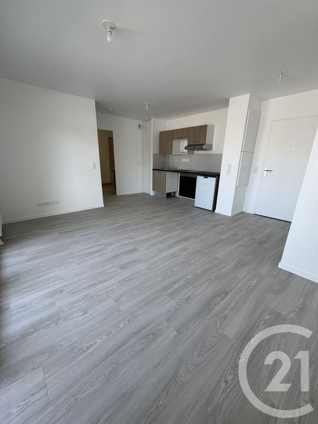 appartement - LE HAVRE - 76