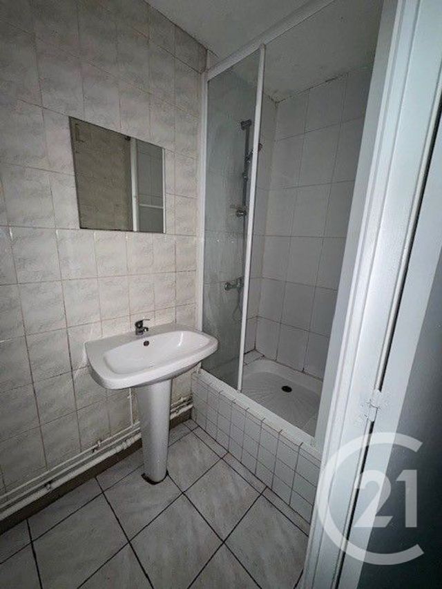 Appartement F1 à louer - 1 pièce - 31.12 m2 - LE HAVRE - 76 - HAUTE-NORMANDIE - Century 21 Accore