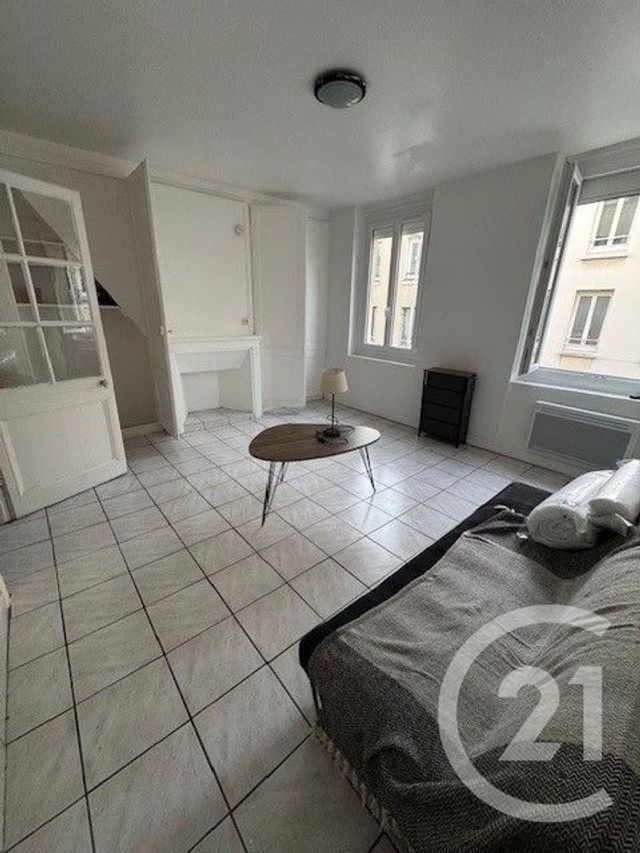 Appartement F1 à louer LE HAVRE