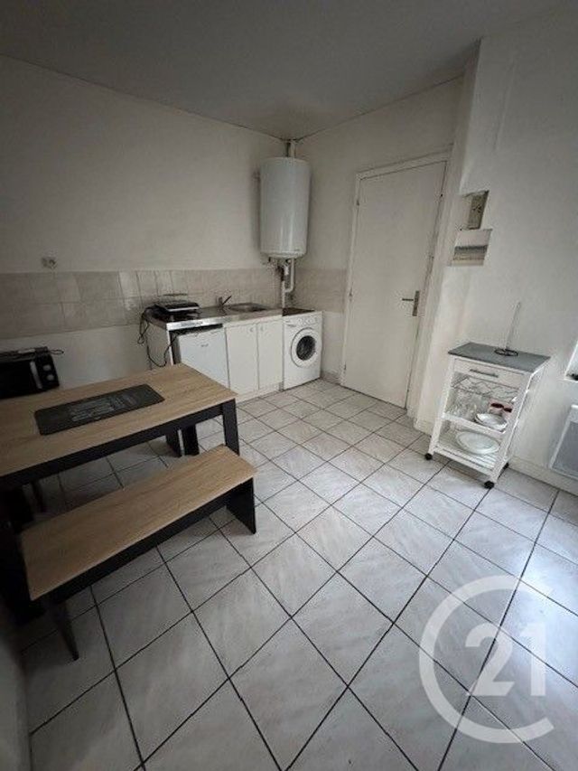 Appartement F1 à louer - 1 pièce - 31.12 m2 - LE HAVRE - 76 - HAUTE-NORMANDIE - Century 21 Accore