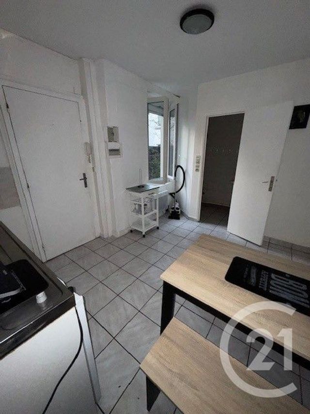 Appartement F1 à louer - 1 pièce - 31.12 m2 - LE HAVRE - 76 - HAUTE-NORMANDIE - Century 21 Accore