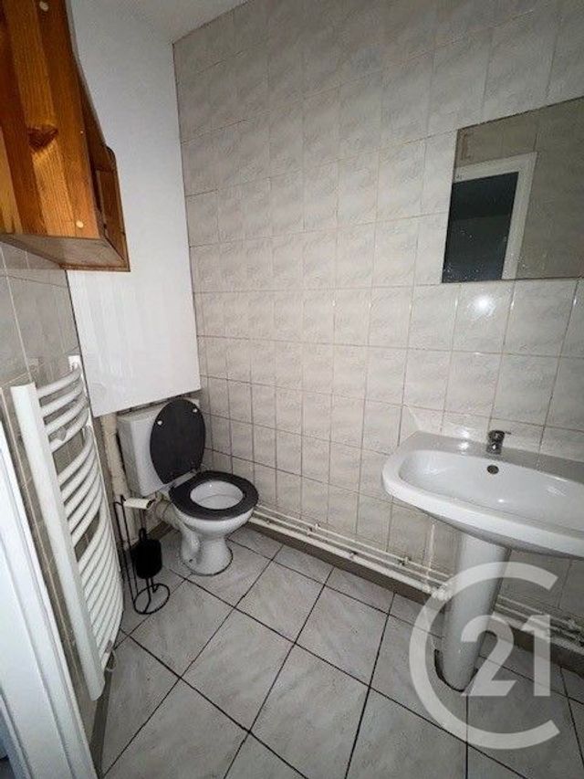 Appartement F1 à louer - 1 pièce - 31.12 m2 - LE HAVRE - 76 - HAUTE-NORMANDIE - Century 21 Accore