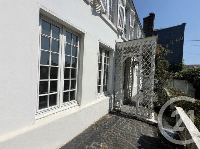 maison - STE ADRESSE - 76
