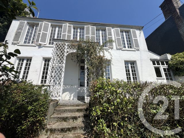 maison - STE ADRESSE - 76