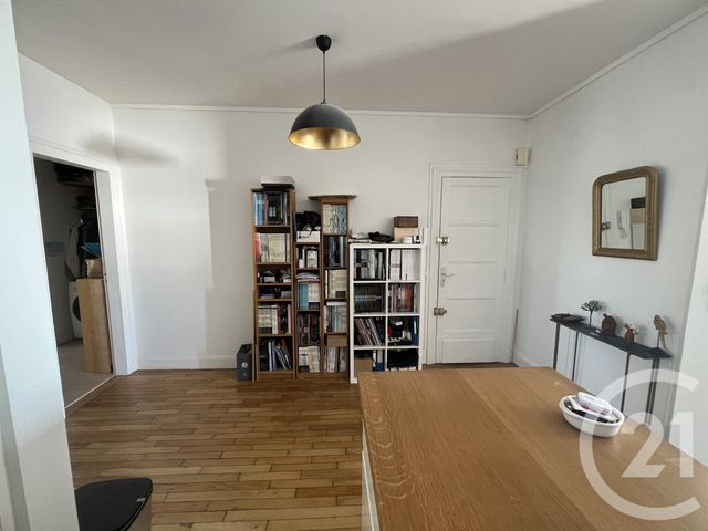 Appartement F2 à vendre - 2 pièces - 58.3 m2 - LE HAVRE - 76 - HAUTE-NORMANDIE - Century 21 Accore
