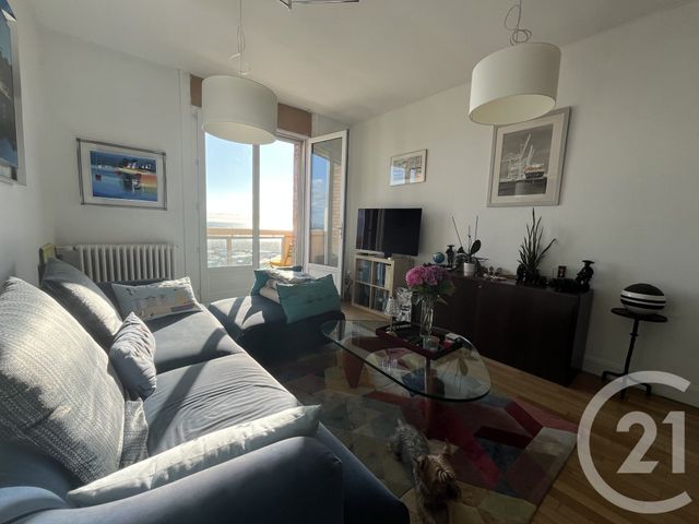 Appartement F2 à vendre - 2 pièces - 58.3 m2 - LE HAVRE - 76 - HAUTE-NORMANDIE - Century 21 Accore