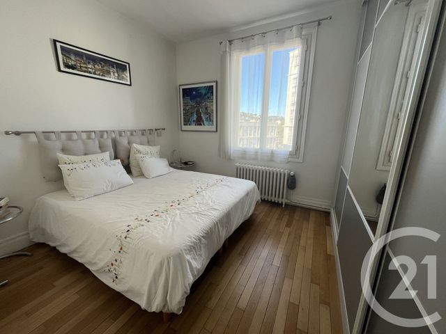 Appartement F2 à vendre - 2 pièces - 58.3 m2 - LE HAVRE - 76 - HAUTE-NORMANDIE - Century 21 Accore