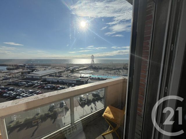 Appartement F2 à vendre - 2 pièces - 58.3 m2 - LE HAVRE - 76 - HAUTE-NORMANDIE - Century 21 Accore