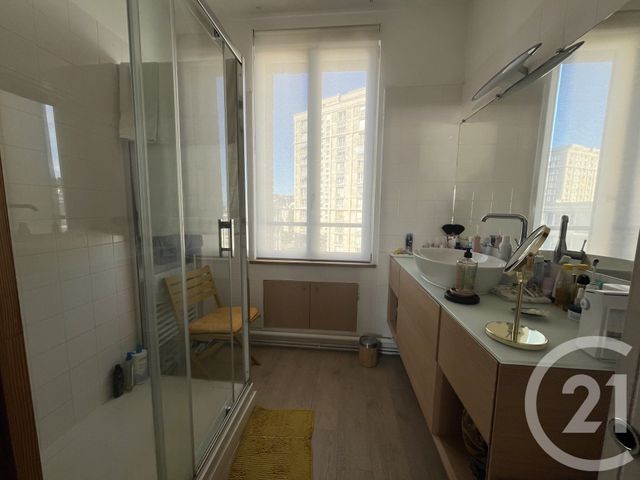 Appartement F2 à vendre - 2 pièces - 58.3 m2 - LE HAVRE - 76 - HAUTE-NORMANDIE - Century 21 Accore