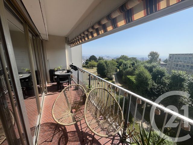 appartement - LE HAVRE - 76