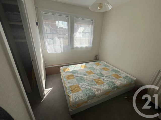 Appartement F2 à vendre - 2 pièces - 41.88 m2 - LE HAVRE - 76 - HAUTE-NORMANDIE - Century 21 Accore