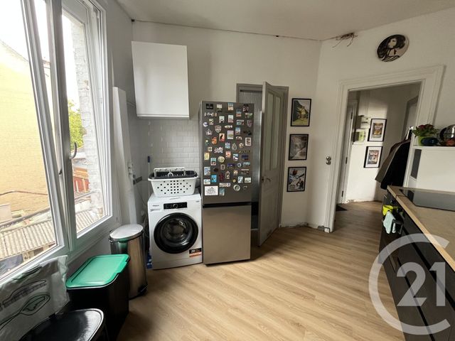 Appartement F2 à vendre - 2 pièces - 45.3 m2 - LE HAVRE - 76 - HAUTE-NORMANDIE - Century 21 Accore