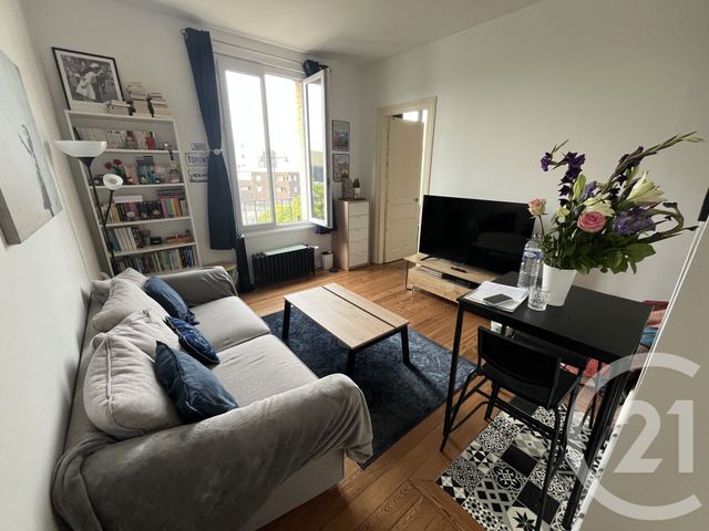 Appartement à vendre LE HAVRE