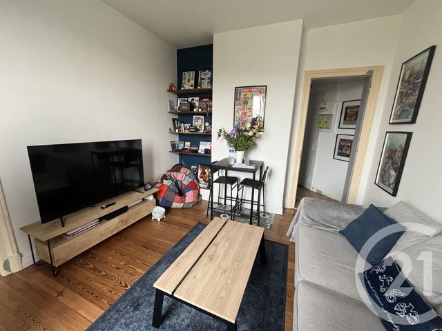 Appartement F2 à vendre - 2 pièces - 45.3 m2 - LE HAVRE - 76 - HAUTE-NORMANDIE - Century 21 Accore