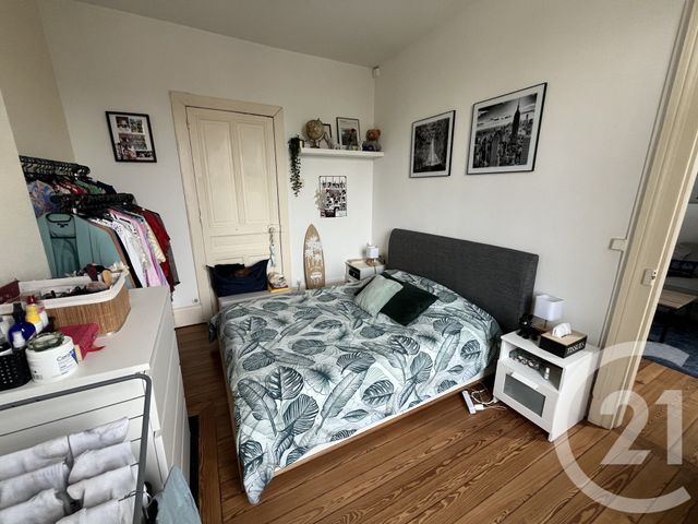 Appartement F2 à vendre - 2 pièces - 45.3 m2 - LE HAVRE - 76 - HAUTE-NORMANDIE - Century 21 Accore