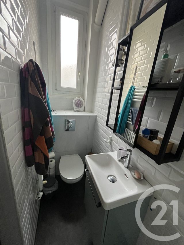 Appartement F2 à vendre - 2 pièces - 45.3 m2 - LE HAVRE - 76 - HAUTE-NORMANDIE - Century 21 Accore