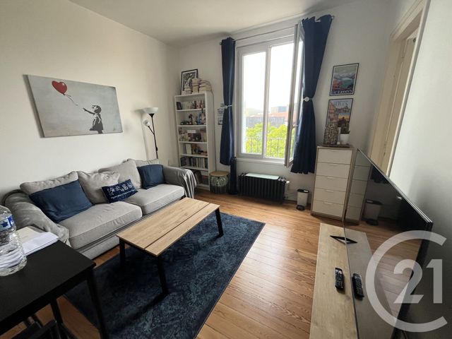 Appartement F2 à vendre - 2 pièces - 45.3 m2 - LE HAVRE - 76 - HAUTE-NORMANDIE - Century 21 Accore