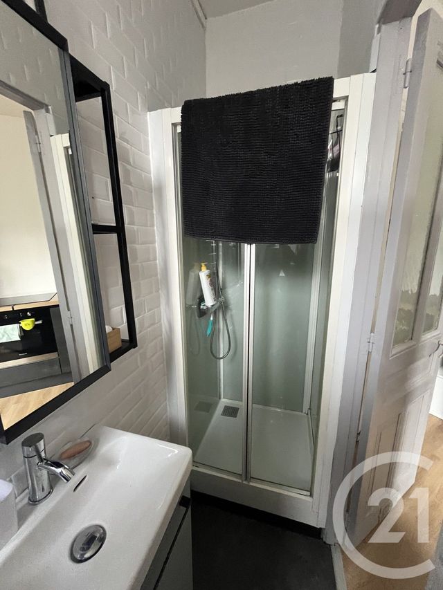 Appartement F2 à vendre - 2 pièces - 45.3 m2 - LE HAVRE - 76 - HAUTE-NORMANDIE - Century 21 Accore