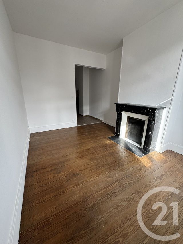 appartement - LE HAVRE - 76