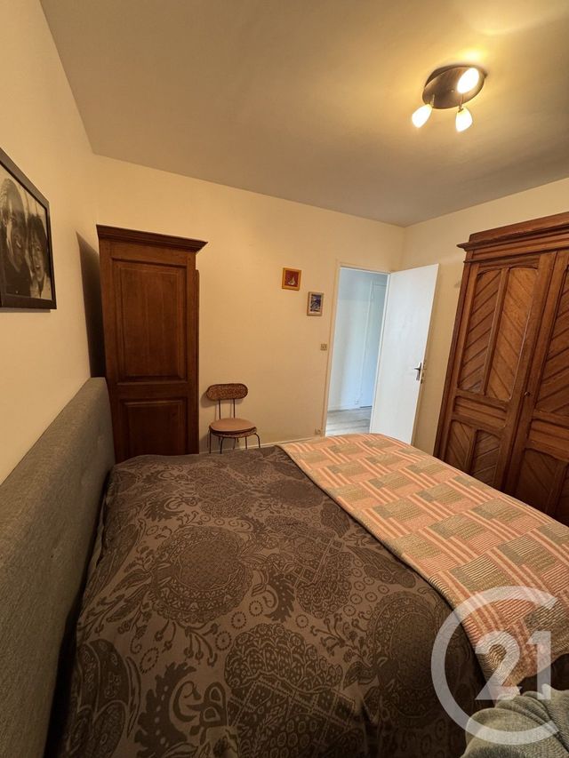 Appartement F3 à vendre - 3 pièces - 60.52 m2 - LE HAVRE - 76 - HAUTE-NORMANDIE - Century 21 Accore