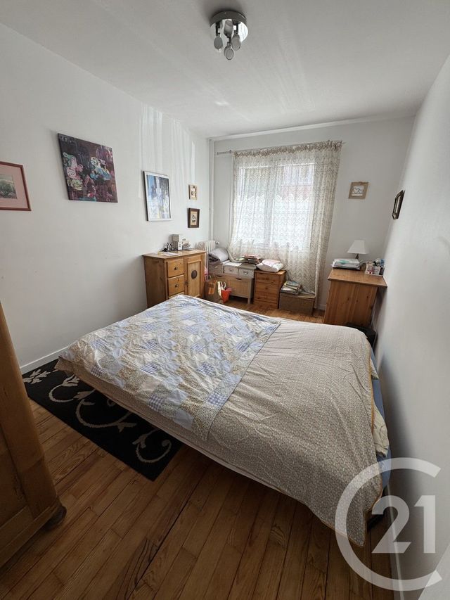 Appartement F3 à vendre - 3 pièces - 60.52 m2 - LE HAVRE - 76 - HAUTE-NORMANDIE - Century 21 Accore