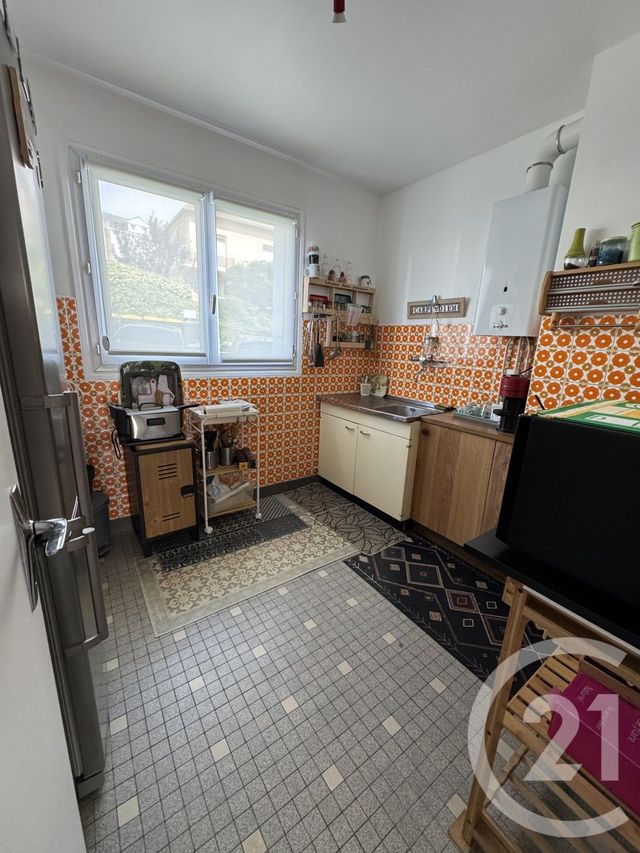 Appartement F3 à vendre - 3 pièces - 60.52 m2 - LE HAVRE - 76 - HAUTE-NORMANDIE - Century 21 Accore