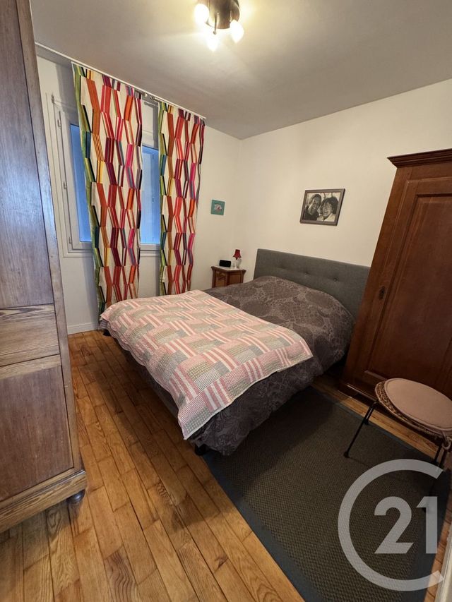 Appartement F3 à vendre - 3 pièces - 60.52 m2 - LE HAVRE - 76 - HAUTE-NORMANDIE - Century 21 Accore