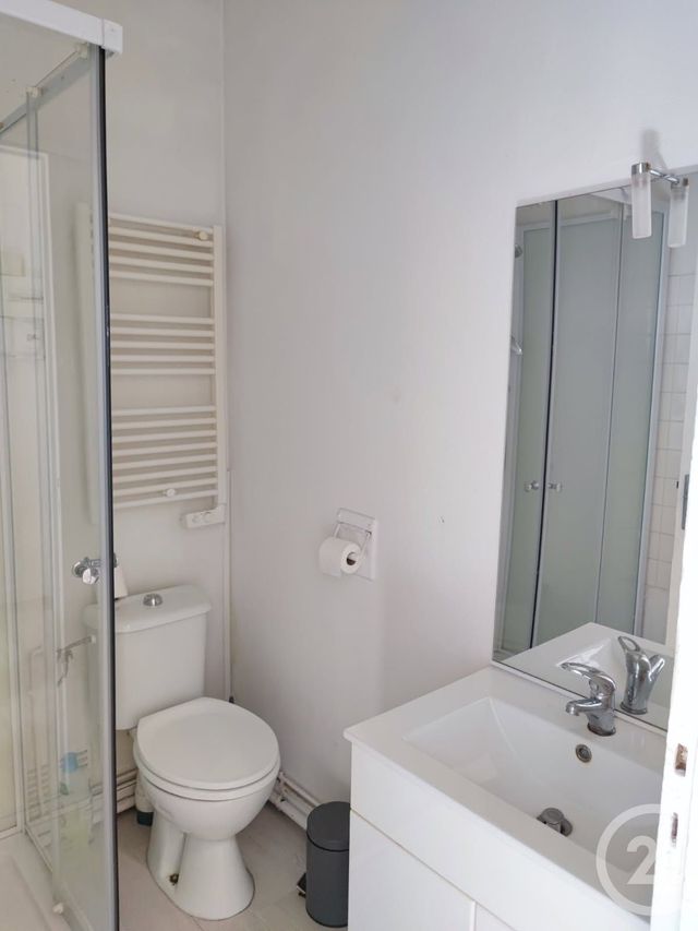 Appartement F1 à louer - 1 pièce - 27.24 m2 - LE HAVRE - 76 - HAUTE-NORMANDIE - Century 21 Accore