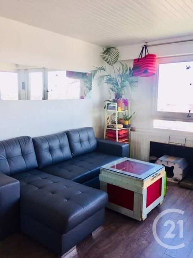 appartement - LE HAVRE - 76