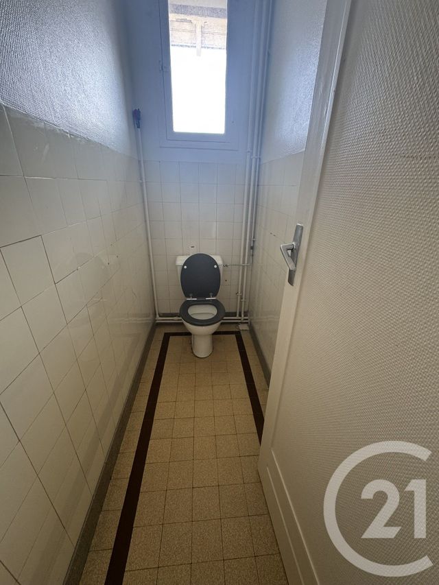 Appartement F4 à louer - 4 pièces - 111.1 m2 - LE HAVRE - 76 - HAUTE-NORMANDIE - Century 21 Accore