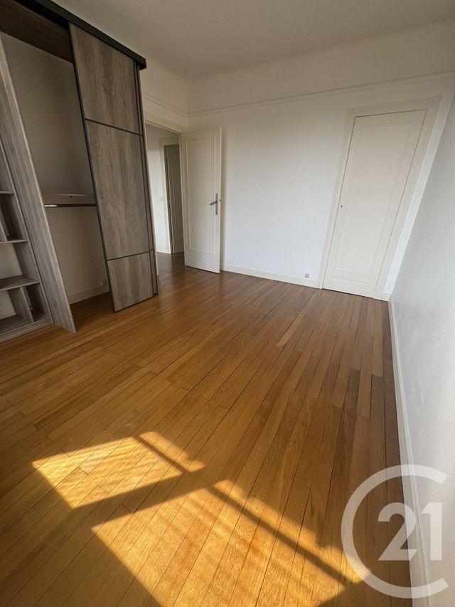Appartement F4 à louer - 4 pièces - 111.1 m2 - LE HAVRE - 76 - HAUTE-NORMANDIE - Century 21 Accore