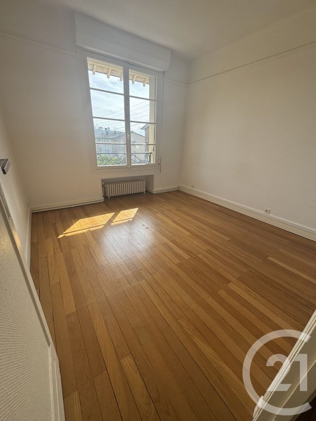 Appartement F4 à louer - 4 pièces - 111.1 m2 - LE HAVRE - 76 - HAUTE-NORMANDIE - Century 21 Accore