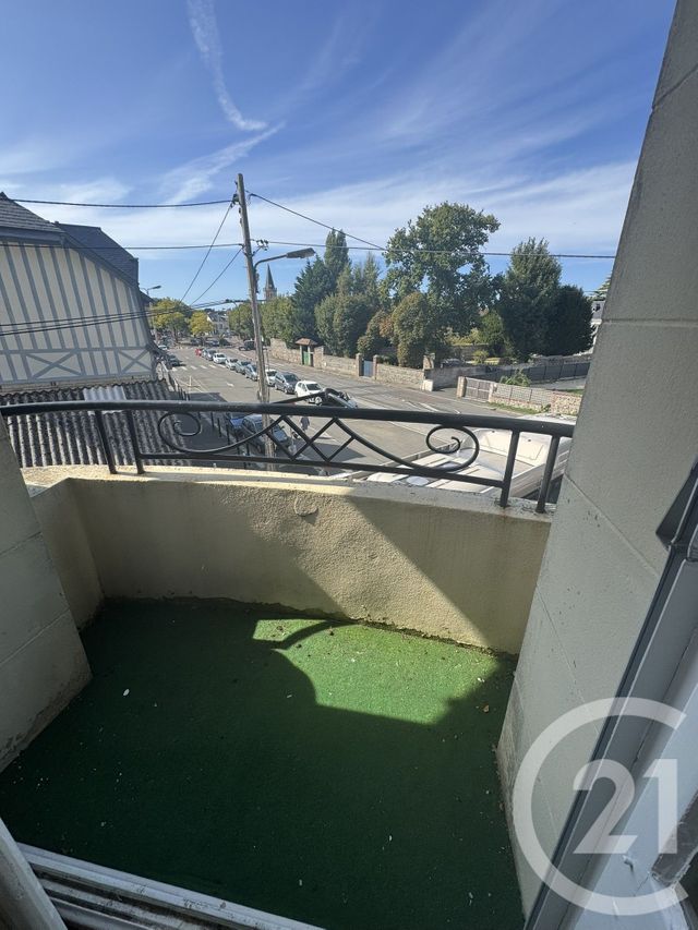 Appartement F4 à louer - 4 pièces - 111.1 m2 - LE HAVRE - 76 - HAUTE-NORMANDIE - Century 21 Accore