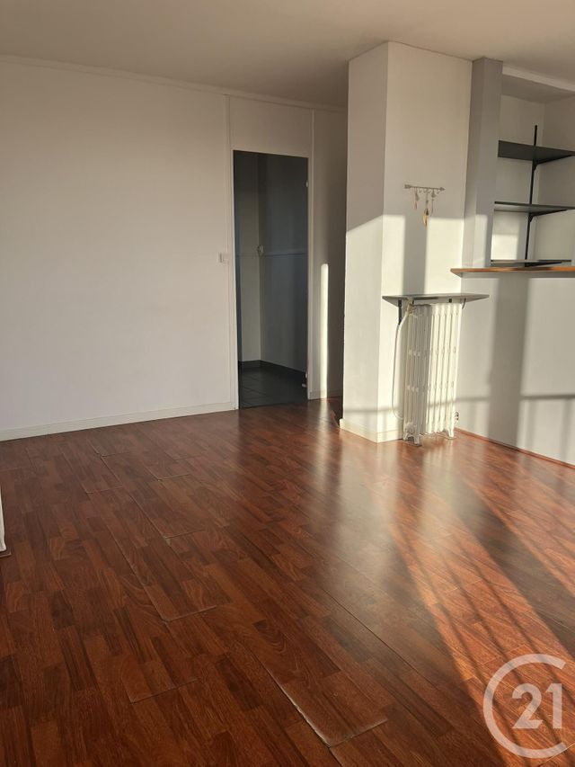 Appartement F3 à louer - 3 pièces - 62.35 m2 - LE HAVRE - 76 - HAUTE-NORMANDIE - Century 21 Accore