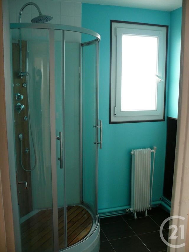 Appartement F3 à louer - 3 pièces - 62.35 m2 - LE HAVRE - 76 - HAUTE-NORMANDIE - Century 21 Accore