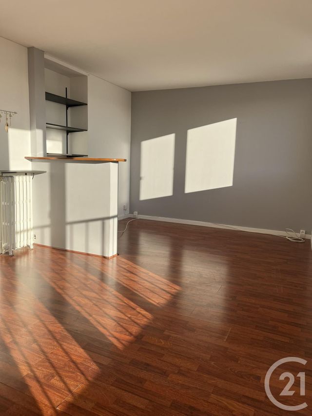 Appartement F3 à louer - 3 pièces - 62.35 m2 - LE HAVRE - 76 - HAUTE-NORMANDIE - Century 21 Accore