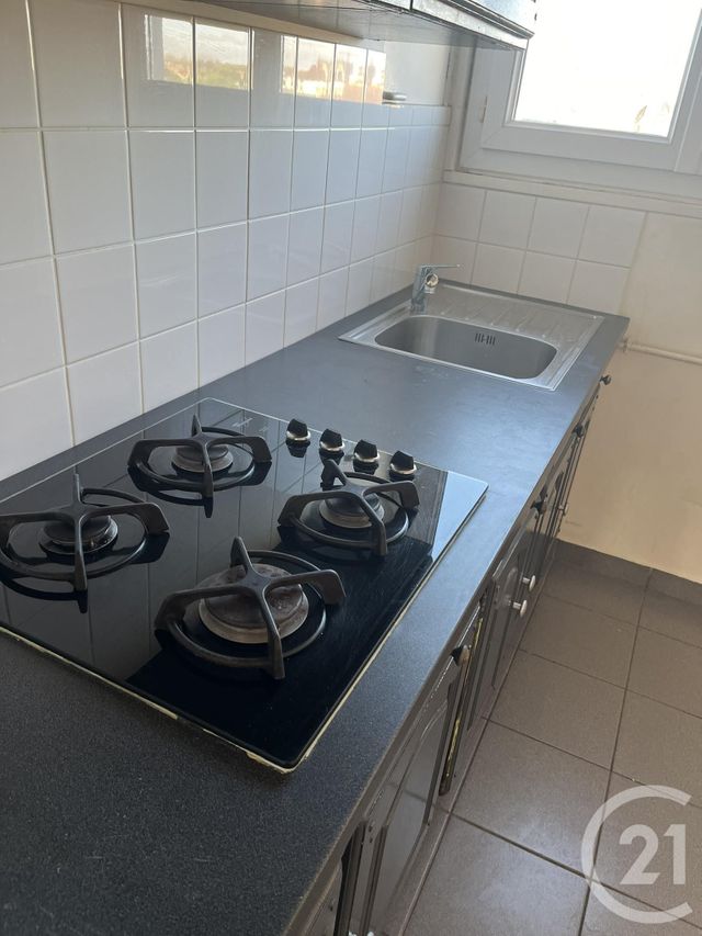 Appartement F3 à louer - 3 pièces - 62.35 m2 - LE HAVRE - 76 - HAUTE-NORMANDIE - Century 21 Accore