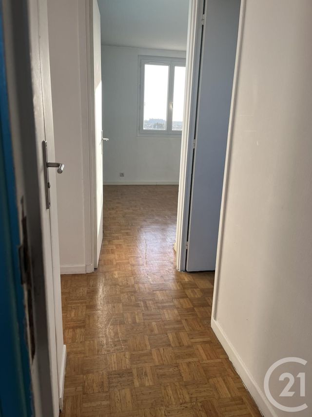 Appartement F3 à louer - 3 pièces - 62.35 m2 - LE HAVRE - 76 - HAUTE-NORMANDIE - Century 21 Accore