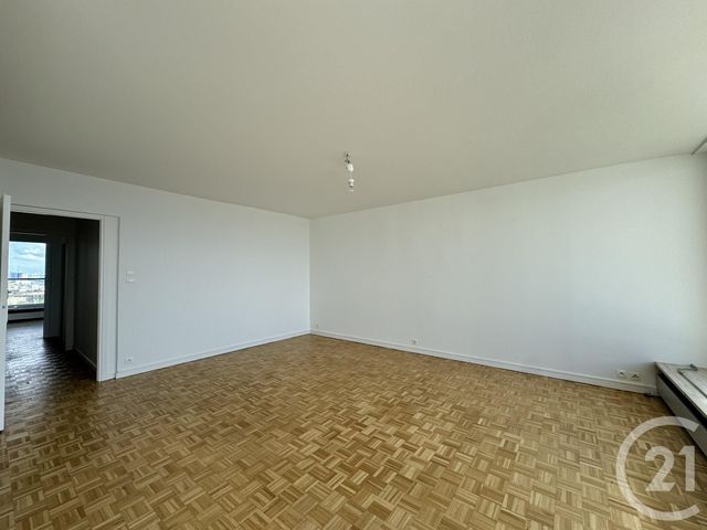 Appartement F3 à louer - 3 pièces - 83.5 m2 - LE HAVRE - 76 - HAUTE-NORMANDIE - Century 21 Accore