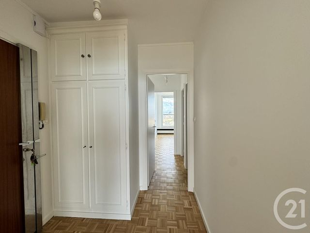 Appartement F3 à louer - 3 pièces - 83.5 m2 - LE HAVRE - 76 - HAUTE-NORMANDIE - Century 21 Accore