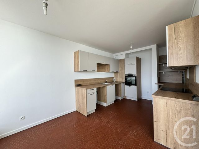 Appartement F3 à louer - 3 pièces - 83.5 m2 - LE HAVRE - 76 - HAUTE-NORMANDIE - Century 21 Accore