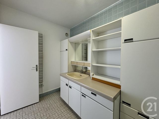 Appartement F3 à louer - 3 pièces - 83.5 m2 - LE HAVRE - 76 - HAUTE-NORMANDIE - Century 21 Accore