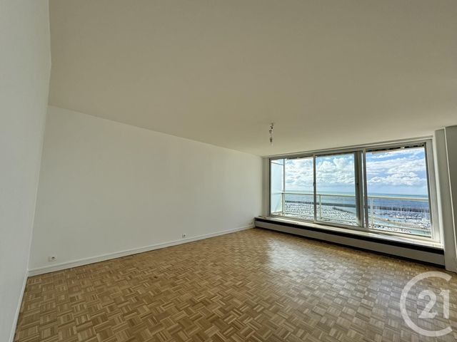 Appartement F3 à louer - 3 pièces - 83.5 m2 - LE HAVRE - 76 - HAUTE-NORMANDIE - Century 21 Accore