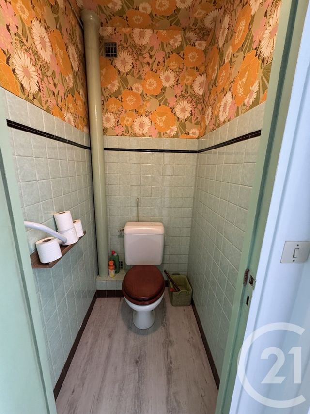 Appartement F3 à louer - 3 pièces - 60.52 m2 - LE HAVRE - 76 - HAUTE-NORMANDIE - Century 21 Accore