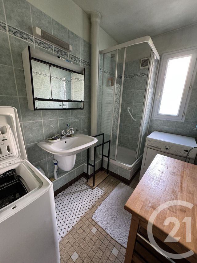 Appartement F3 à louer - 3 pièces - 60.52 m2 - LE HAVRE - 76 - HAUTE-NORMANDIE - Century 21 Accore