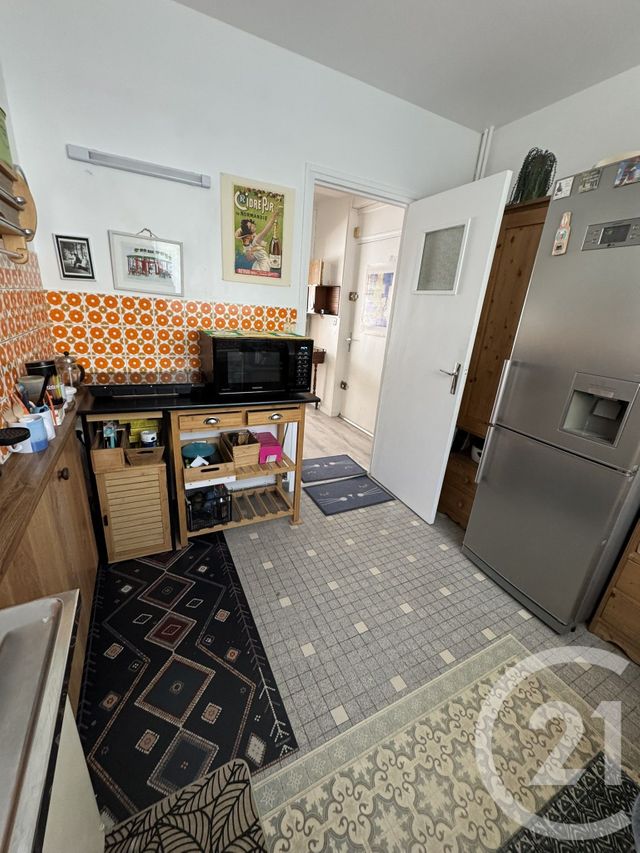 Appartement F3 à louer - 3 pièces - 60.52 m2 - LE HAVRE - 76 - HAUTE-NORMANDIE - Century 21 Accore