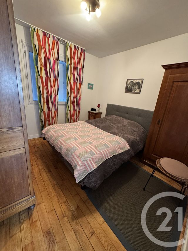 Appartement F3 à louer - 3 pièces - 60.52 m2 - LE HAVRE - 76 - HAUTE-NORMANDIE - Century 21 Accore